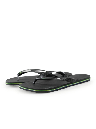 Havaianas Flip-Flops Schwarz 299387