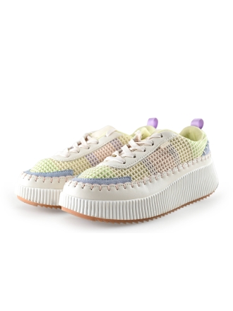 Poelman Sneaker Sonstiges 299388