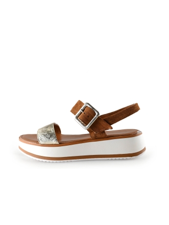 Marco Tozzi Sandalen Braun 299391