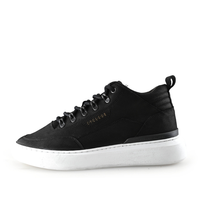 Cycleur de Luxe Hohe Sneaker