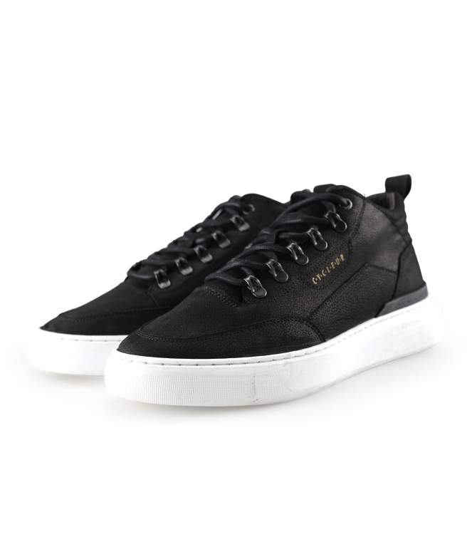 Cycleur de Luxe Hohe Sneaker