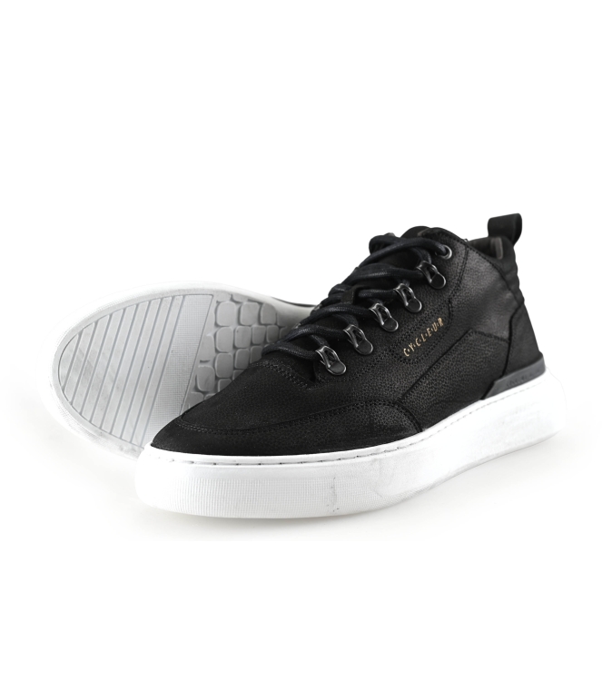 Cycleur de Luxe Hohe Sneaker