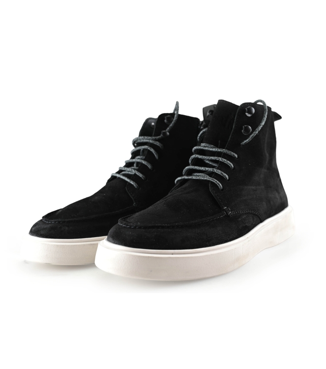 Cycleur de Luxe Hohe Sneaker