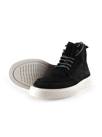 Cycleur de Luxe Hohe Sneaker