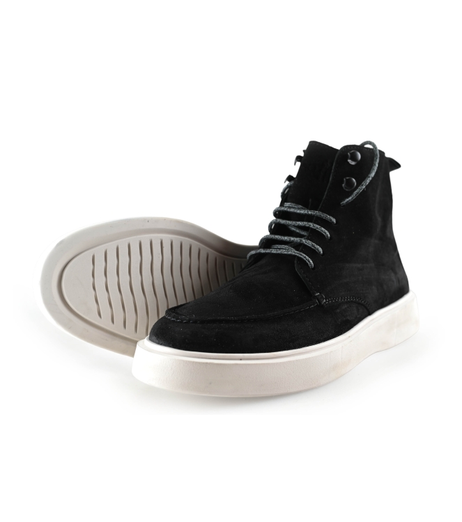 Cycleur de Luxe Hohe Sneaker