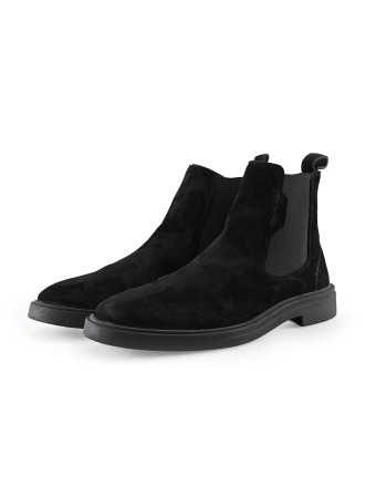 Cycleur de Luxe Chelsea boots Schwarz 299402