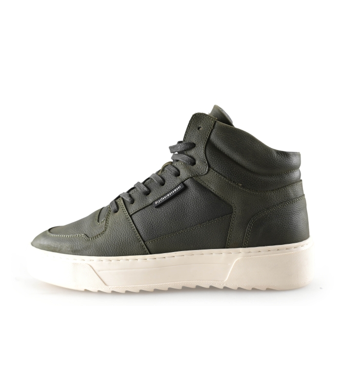 Cycleur de Luxe Hohe Sneaker
