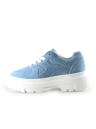 Cycleur de Luxe Sneaker Blau 299405