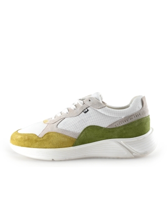 Cycleur de Luxe Sneaker Weiß 299408