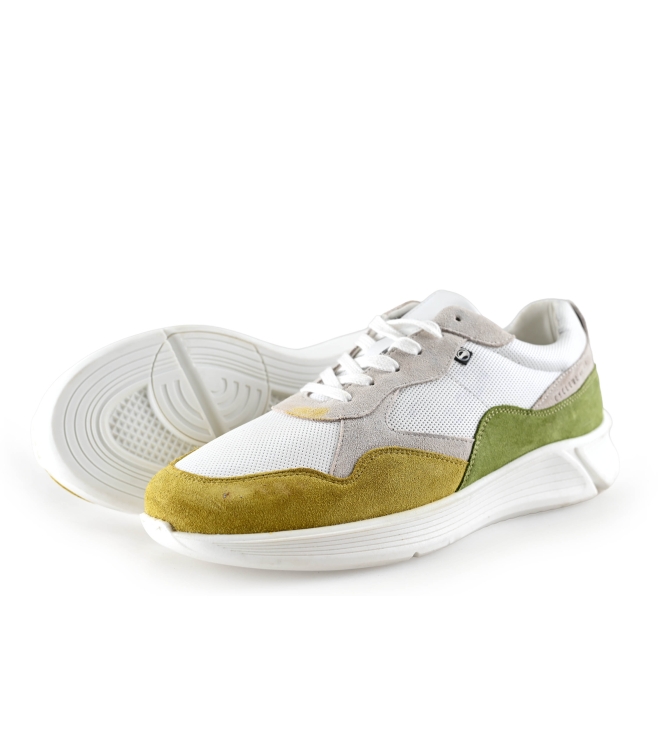 Cycleur de Luxe Sneaker