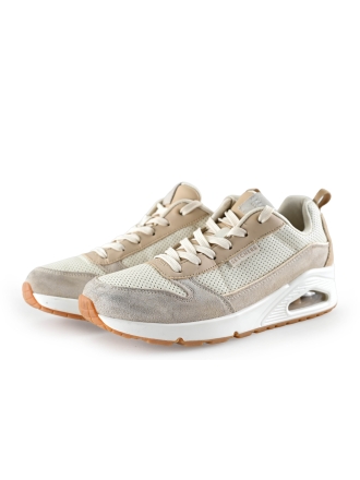 Skechers Sneaker Beige 299415