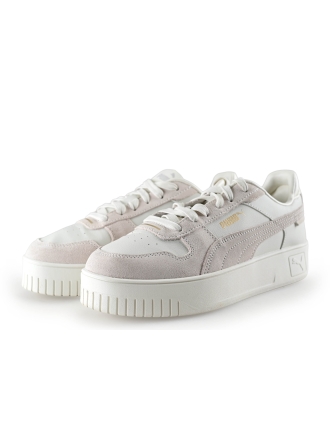 Puma Sneaker Grau 299416