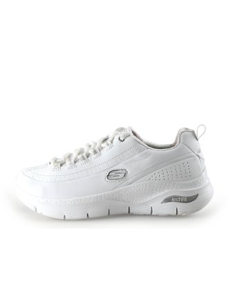 Skechers Sneaker Weiß 299417