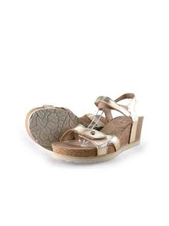 Panama Jack Keilschuhe