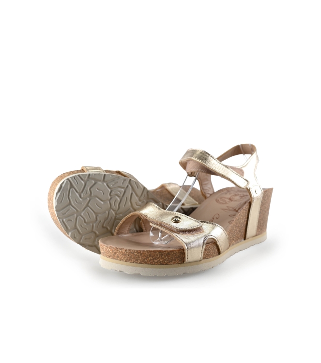 Panama Jack Keilschuhe