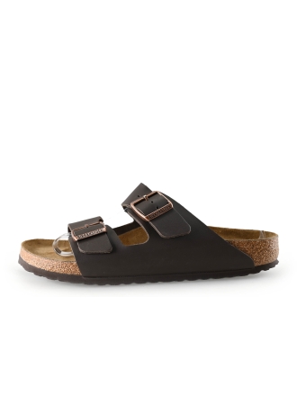 Birkenstock Flip-Flops Braun 299421
