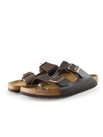 Birkenstock Flip-Flops Braun 299421
