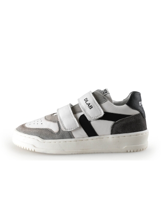 Develab Sneaker Grau 299422