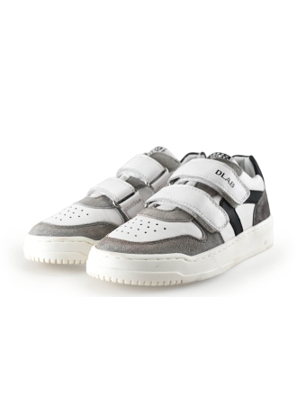Develab Sneaker Grau 299422