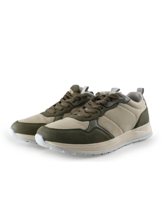 Vertice Sneaker Grün 299424