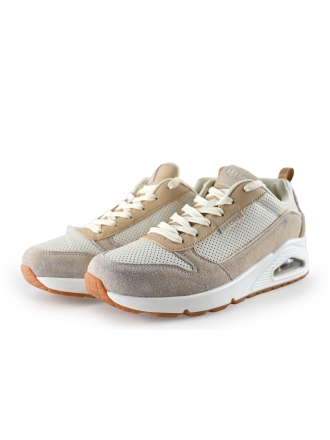 Skechers Sneaker Beige 299425