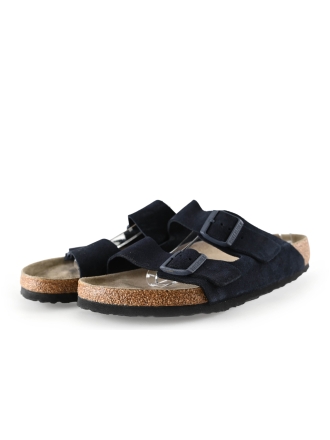 Birkenstock Sandalen Blau 299430