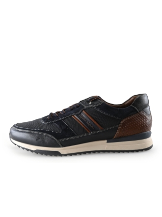 Australian Sneaker Blau 299432