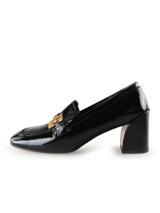 Miinto. Loafers  Schwarz 299439