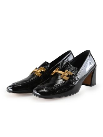 Miinto. Loafers  Schwarz 299439