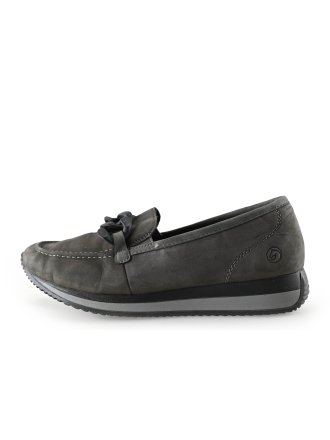 Remonte Slip-ons Grau 299446