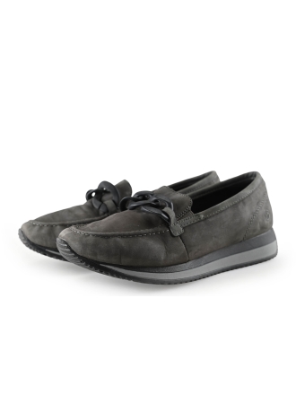 Remonte Slip-ons Grau 299446