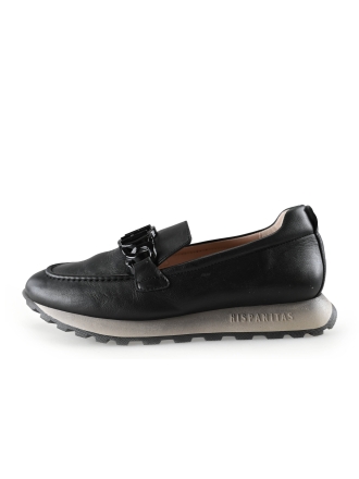 Hispanitas Slip-ons Schwarz 299447