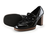 NeroGiardini pumps