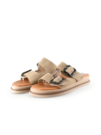 Tamaris Sandalen Beige 299450