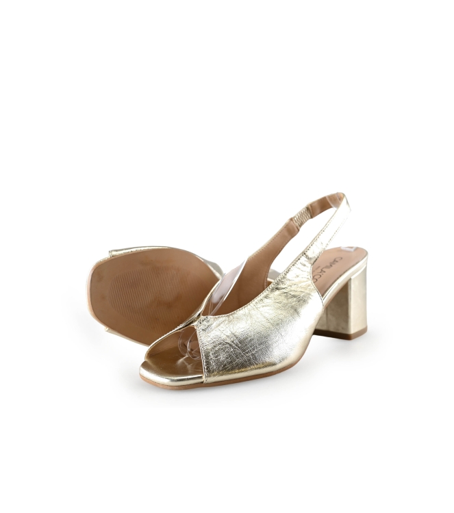 Camila Slingbacks