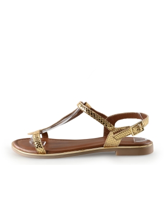 Rosis Sandalen Gold 299453