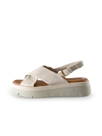 Next Sandalen Beige 299461