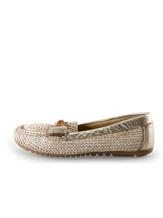 River Woods Slip-ons Beige 299465