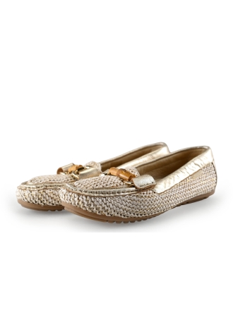 River Woods Slip-ons Beige 299465