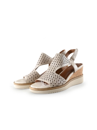 Tamaris Sandalen Beige 299466