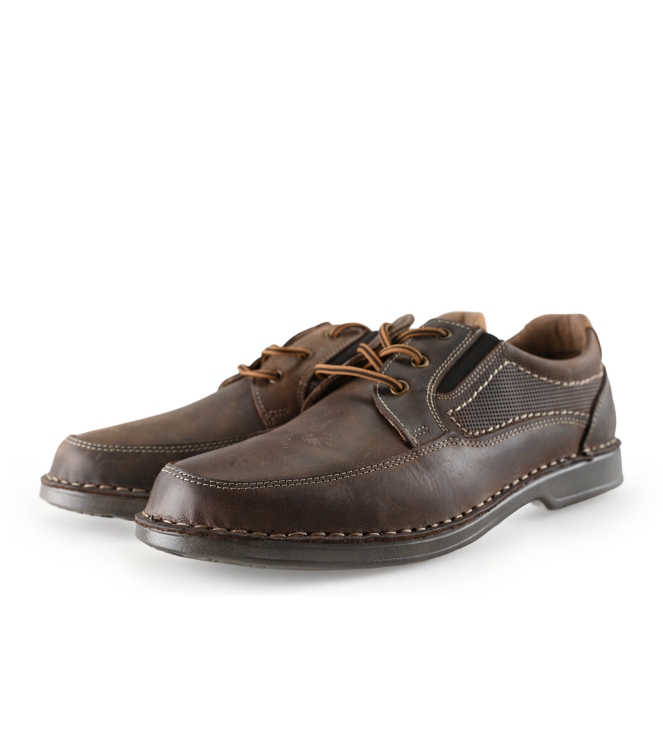 Outfielder Schnürschuhe