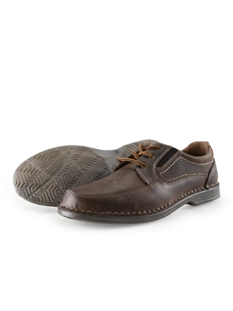 Outfielder Schnürschuhe