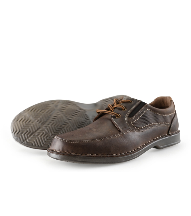 Outfielder Schnürschuhe