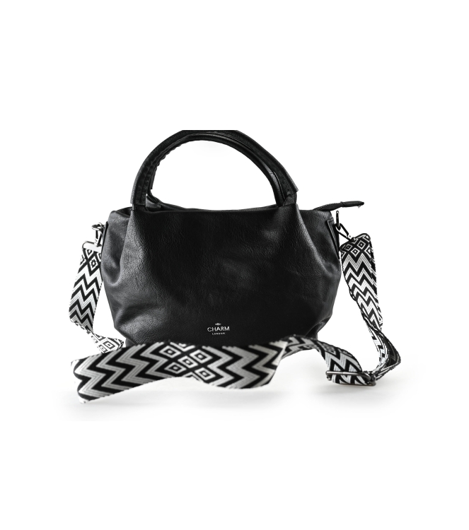 Charm London Umhängetasche