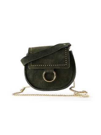 Charm London Rucksack Grün 299471