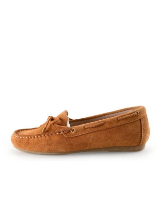 Giulia Slip-ons Braun 299472