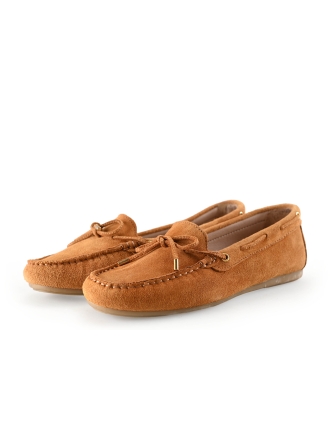 Giulia Slip-ons Braun 299472