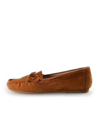 Giulia Loafers Beige 299473