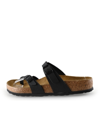 Birkenstock Sandalen Schwarz 299474