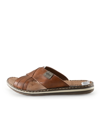 Rieker Flip-Flops Braun 299479